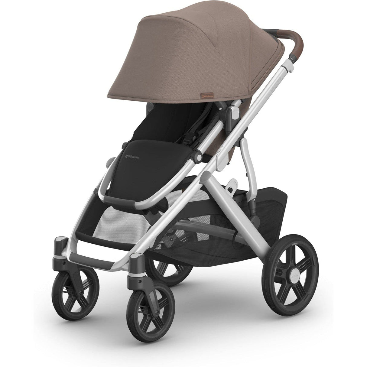 UPPAbaby Vista V3 Stroller - Kid's Stuff Superstore