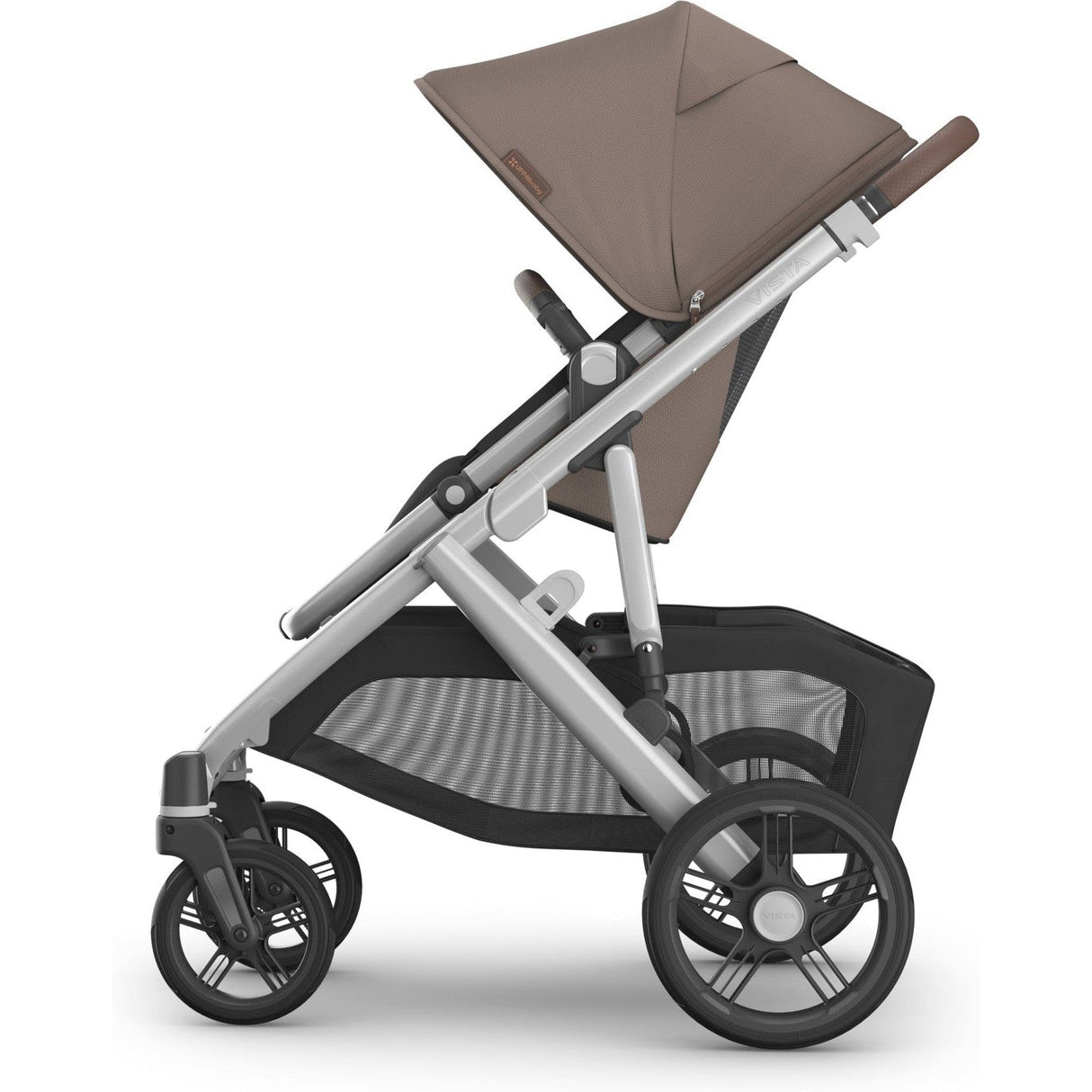 UPPAbaby Vista V3 Stroller - Kid's Stuff Superstore