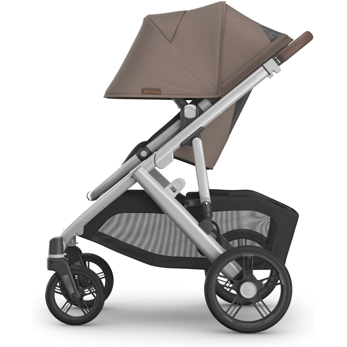 UPPAbaby Vista V3 Stroller - Kid's Stuff Superstore