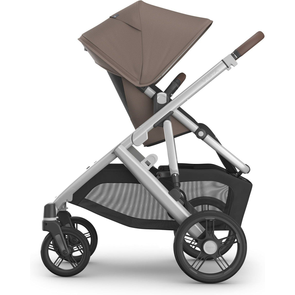 UPPAbaby Vista V3 Stroller - Kid's Stuff Superstore