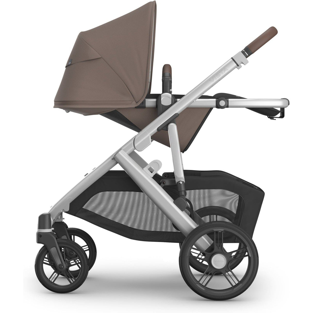 UPPAbaby Vista V3 Stroller - Kid's Stuff Superstore