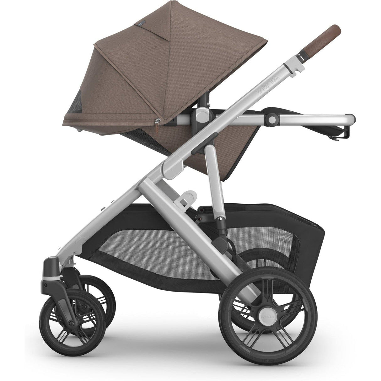 UPPAbaby Vista V3 Stroller - Kid's Stuff Superstore