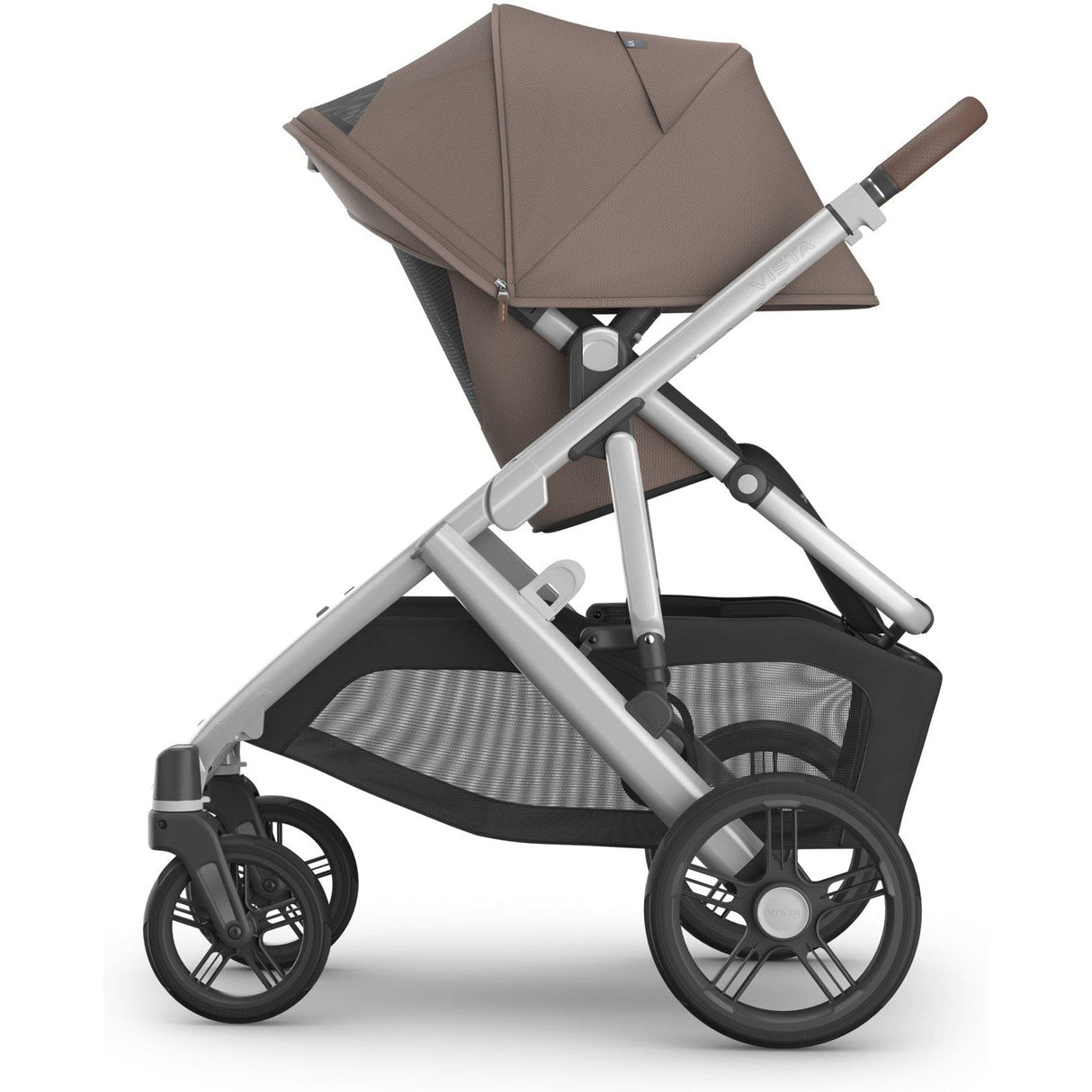 UPPAbaby Vista V3 Stroller - Kid's Stuff Superstore