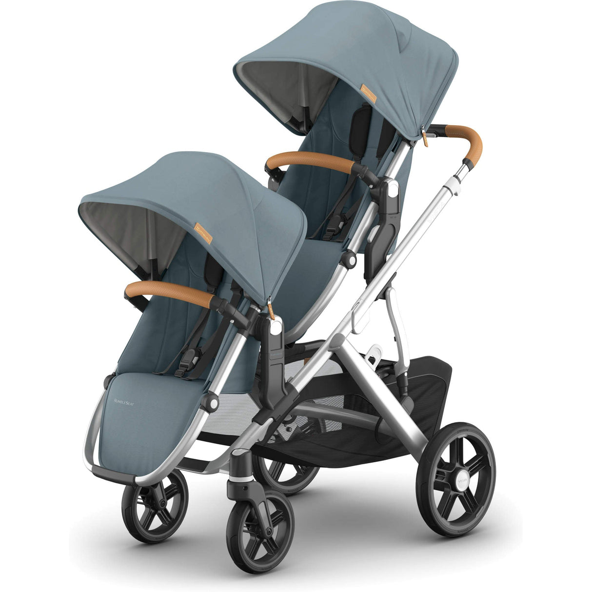 UPPAbaby Vista RumbleSeat V3 - Kid's Stuff Superstore