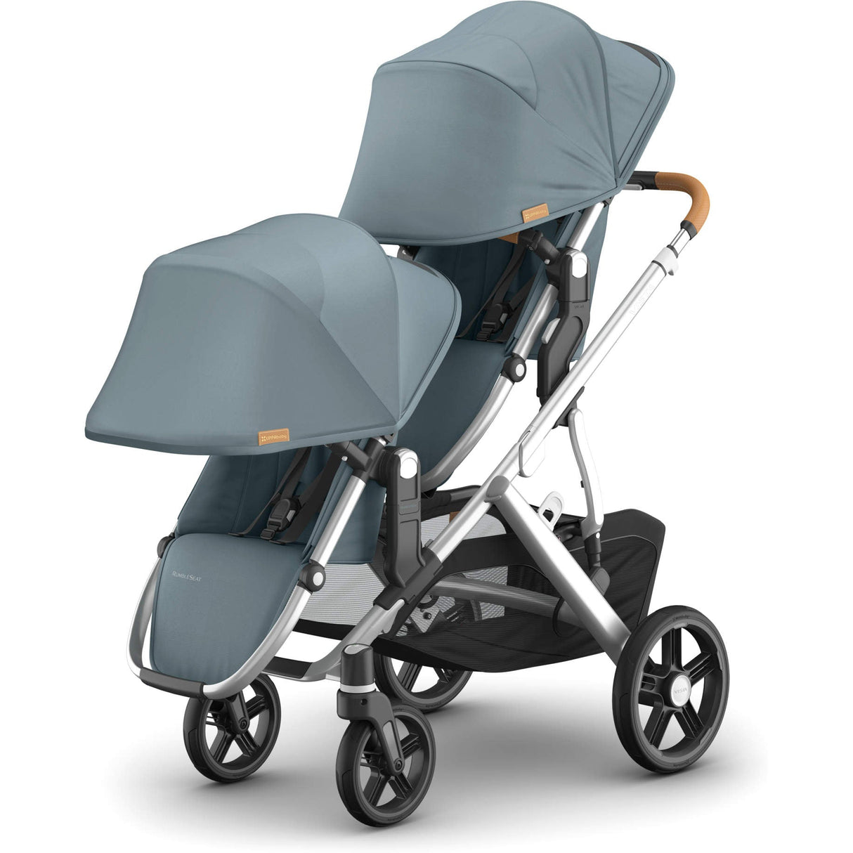 UPPAbaby Vista RumbleSeat V3 - Kid's Stuff Superstore