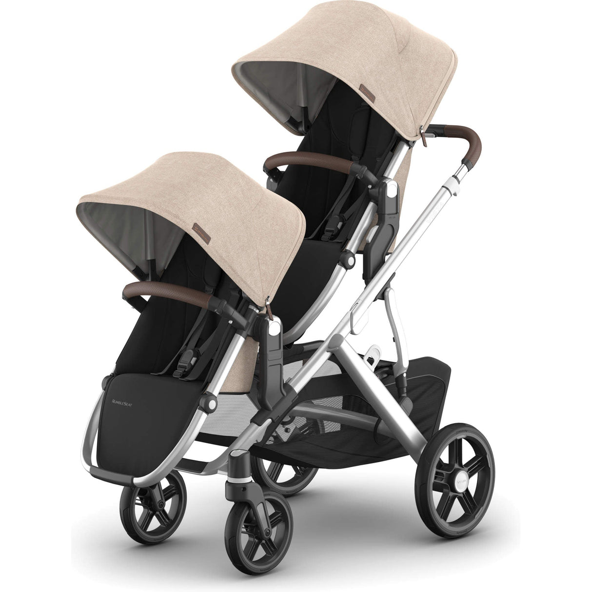 UPPAbaby Vista RumbleSeat V3 - Kid's Stuff Superstore