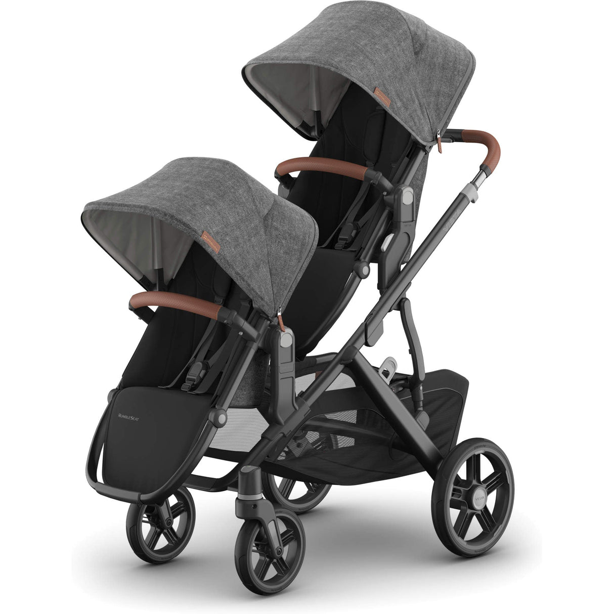 UPPAbaby Vista RumbleSeat V3 - Kid's Stuff Superstore