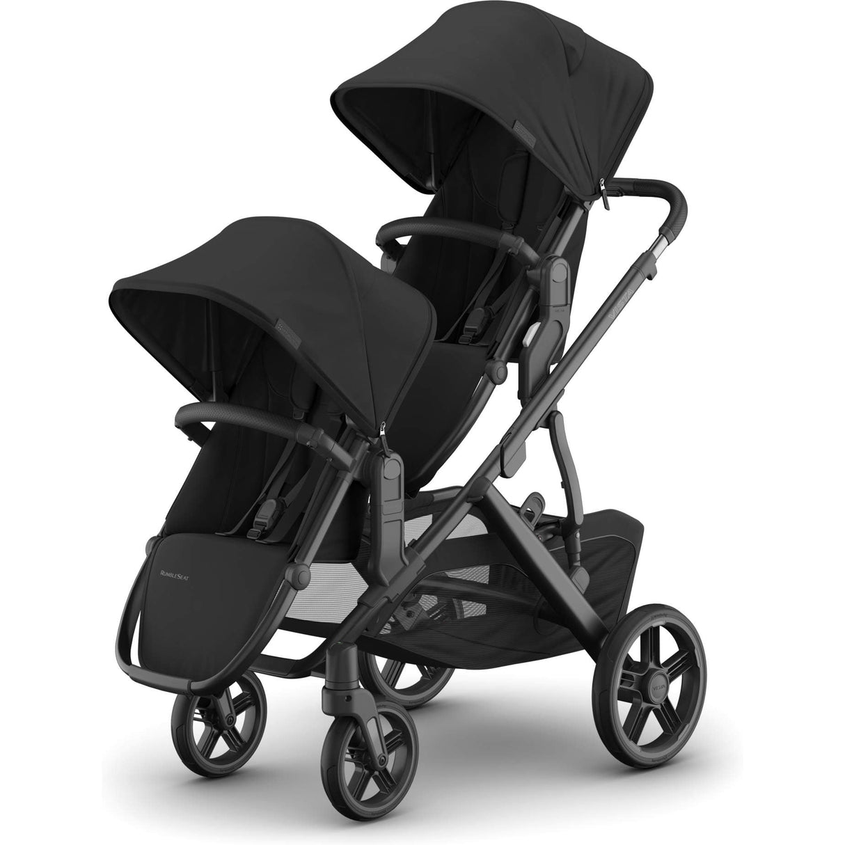 UPPAbaby Vista RumbleSeat V3 - Kid's Stuff Superstore