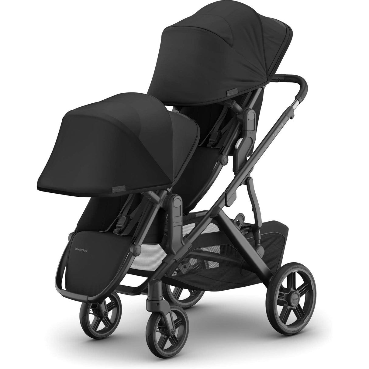 UPPAbaby Vista RumbleSeat V3 - Kid's Stuff Superstore