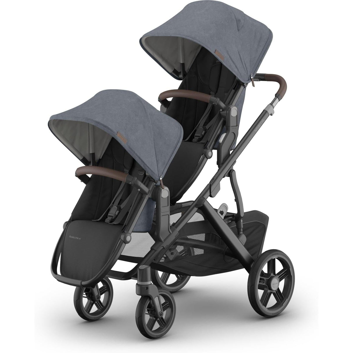 UPPAbaby Vista RumbleSeat V3 - Kid's Stuff Superstore