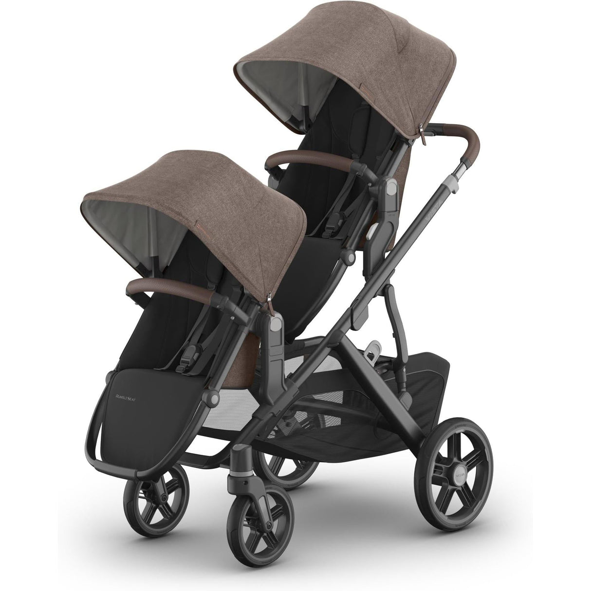 UPPAbaby Vista RumbleSeat V3 - Kid's Stuff Superstore