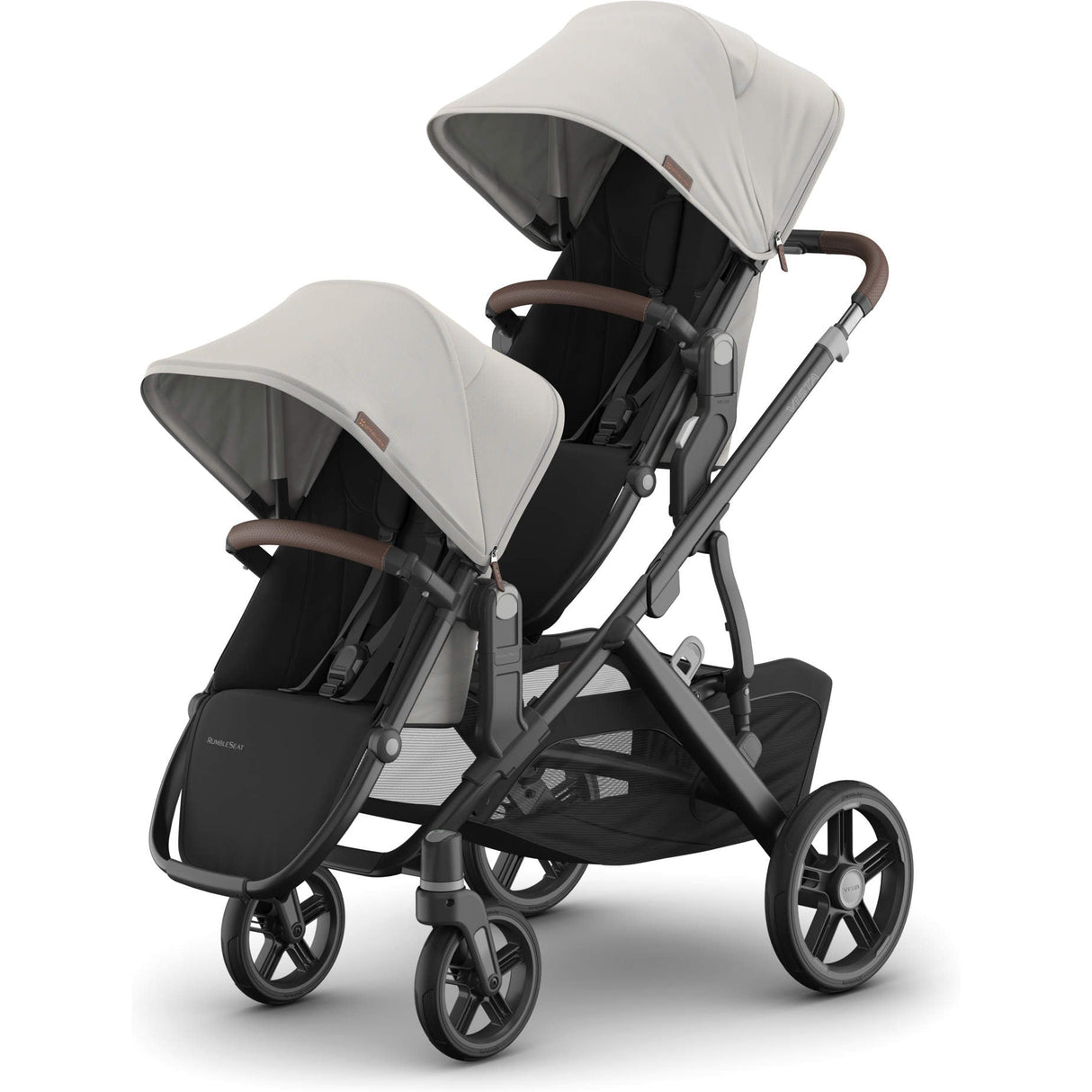 UPPAbaby Vista RumbleSeat V3 - Kid's Stuff Superstore