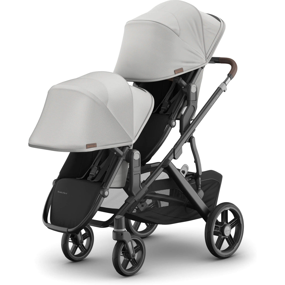 UPPAbaby Vista RumbleSeat V3 - Kid's Stuff Superstore