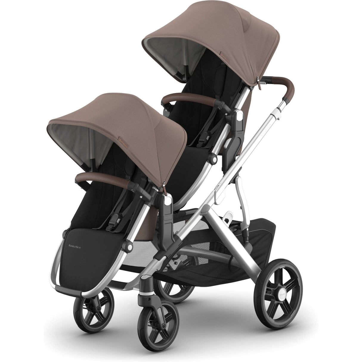 UPPAbaby Vista RumbleSeat V3 - Kid's Stuff Superstore