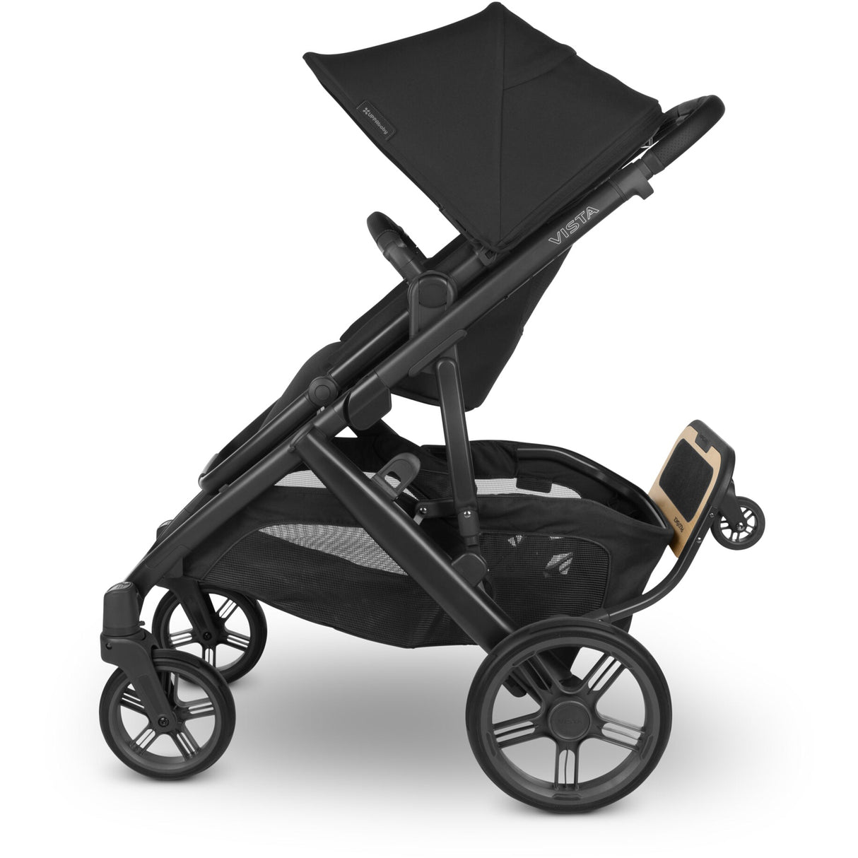 UPPAbaby Vista / Vista V2 / Vista V3 Piggyback - Kid's Stuff Superstore