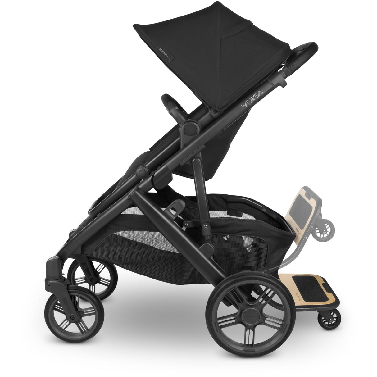UPPAbaby Vista / Vista V2 / Vista V3 Piggyback - Kid's Stuff Superstore