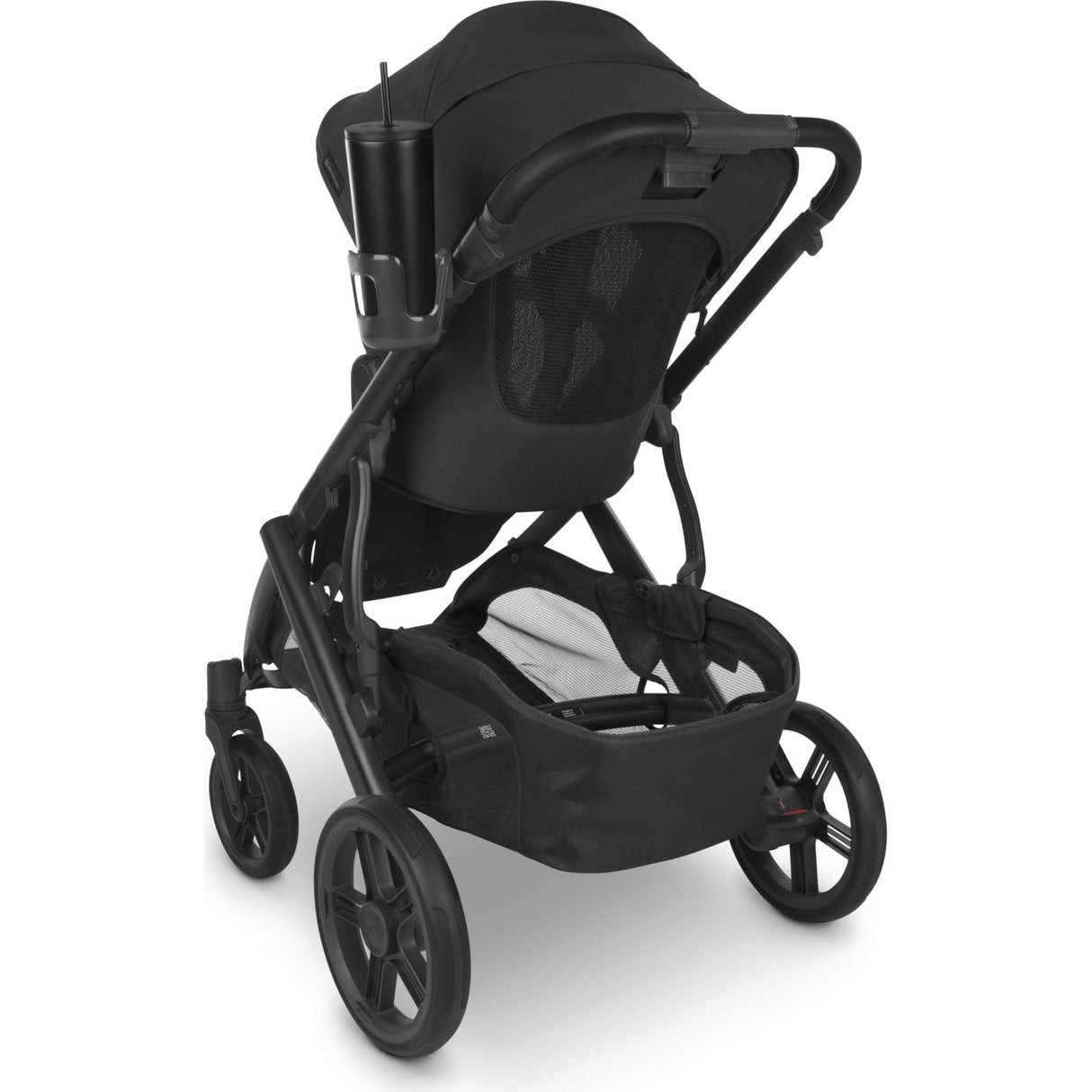 UPPAbaby Cup Holder for Vista/Vista V2/Vista V3, Cruz/Cruz V2, Minu/Minu V2/Minu V3, Minu Duo - Kid's Stuff Superstore