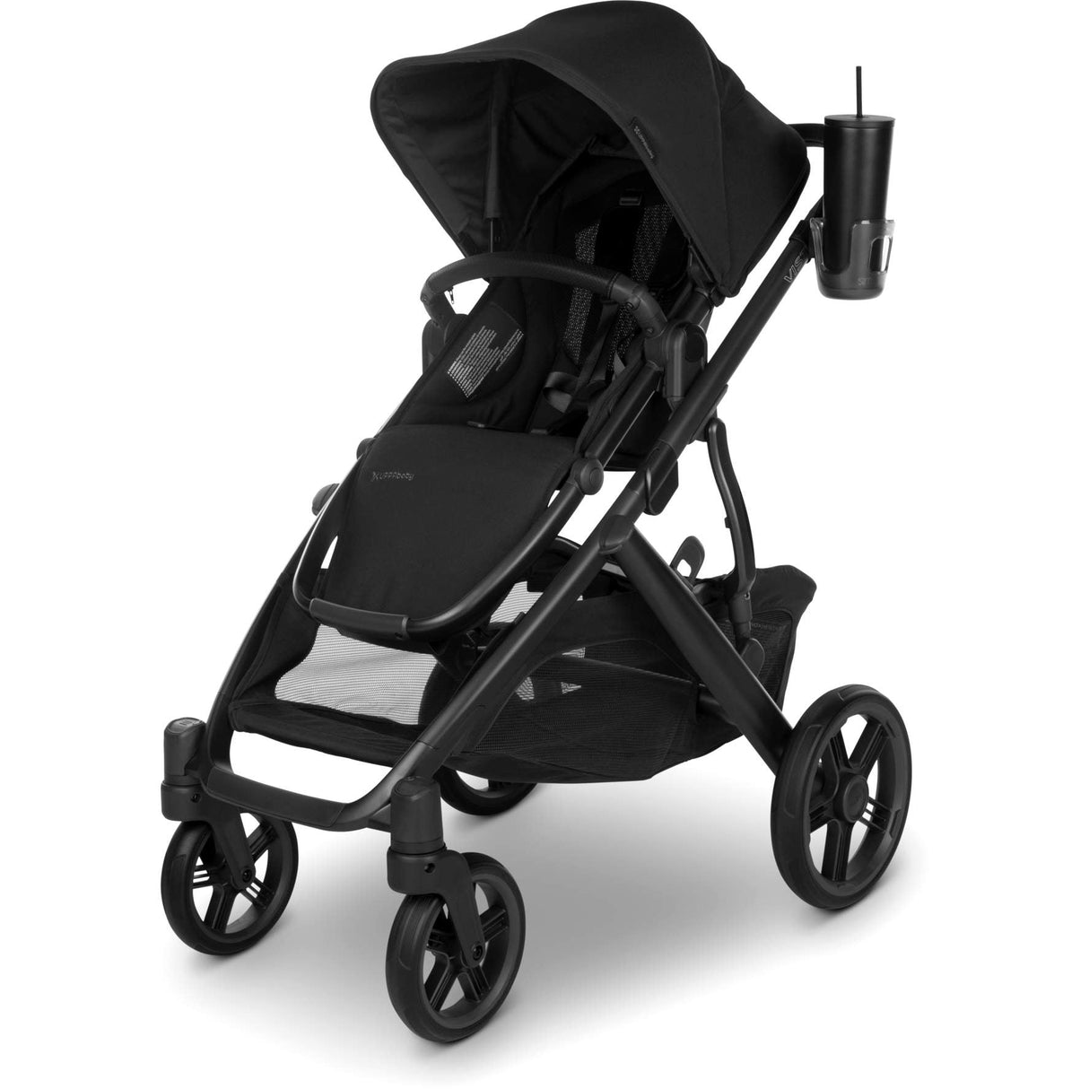 UPPAbaby Cup Holder for Vista/Vista V2/Vista V3, Cruz/Cruz V2, Minu/Minu V2/Minu V3, Minu Duo - Kid's Stuff Superstore