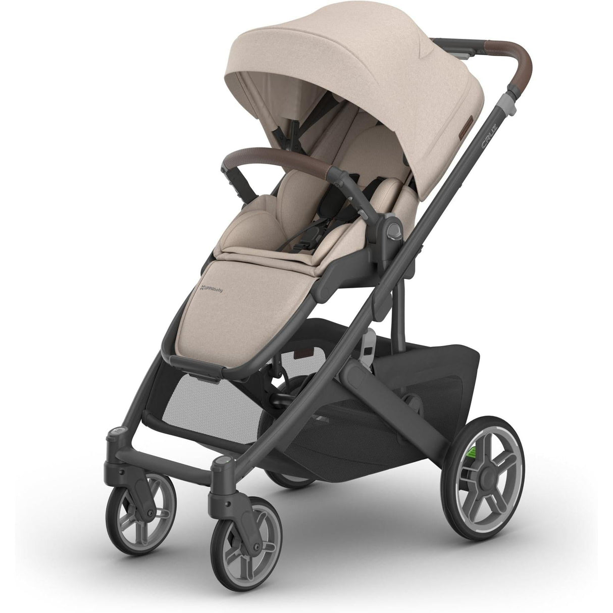 UPPAbaby Cruz V3 Stroller - Kid's Stuff Superstore