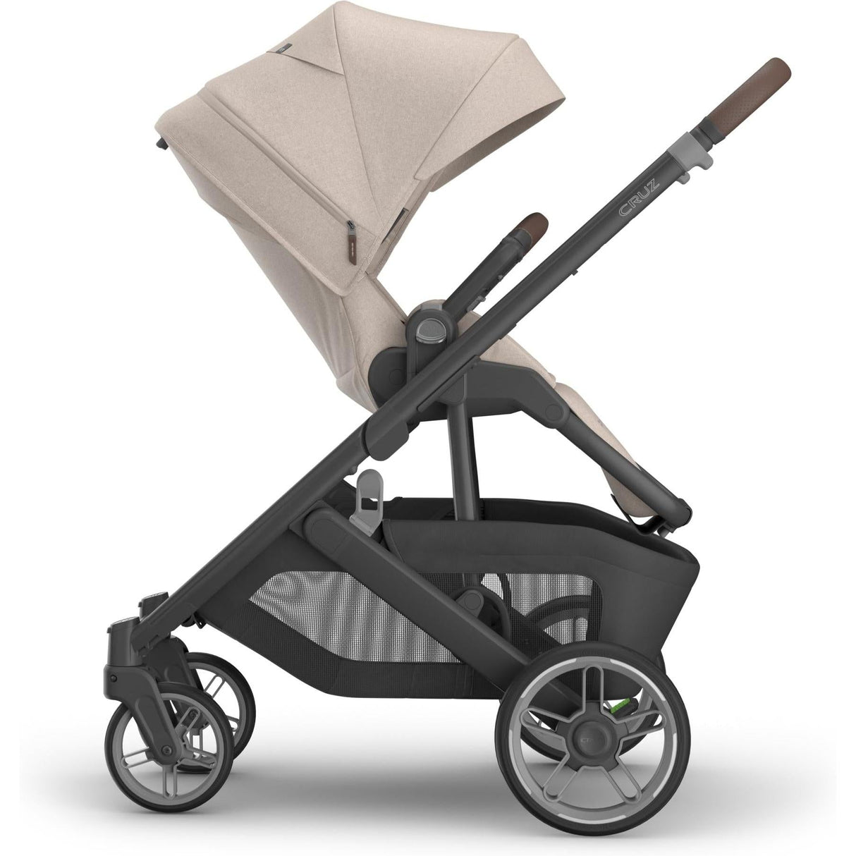UPPAbaby Cruz V3 Stroller - Kid's Stuff Superstore