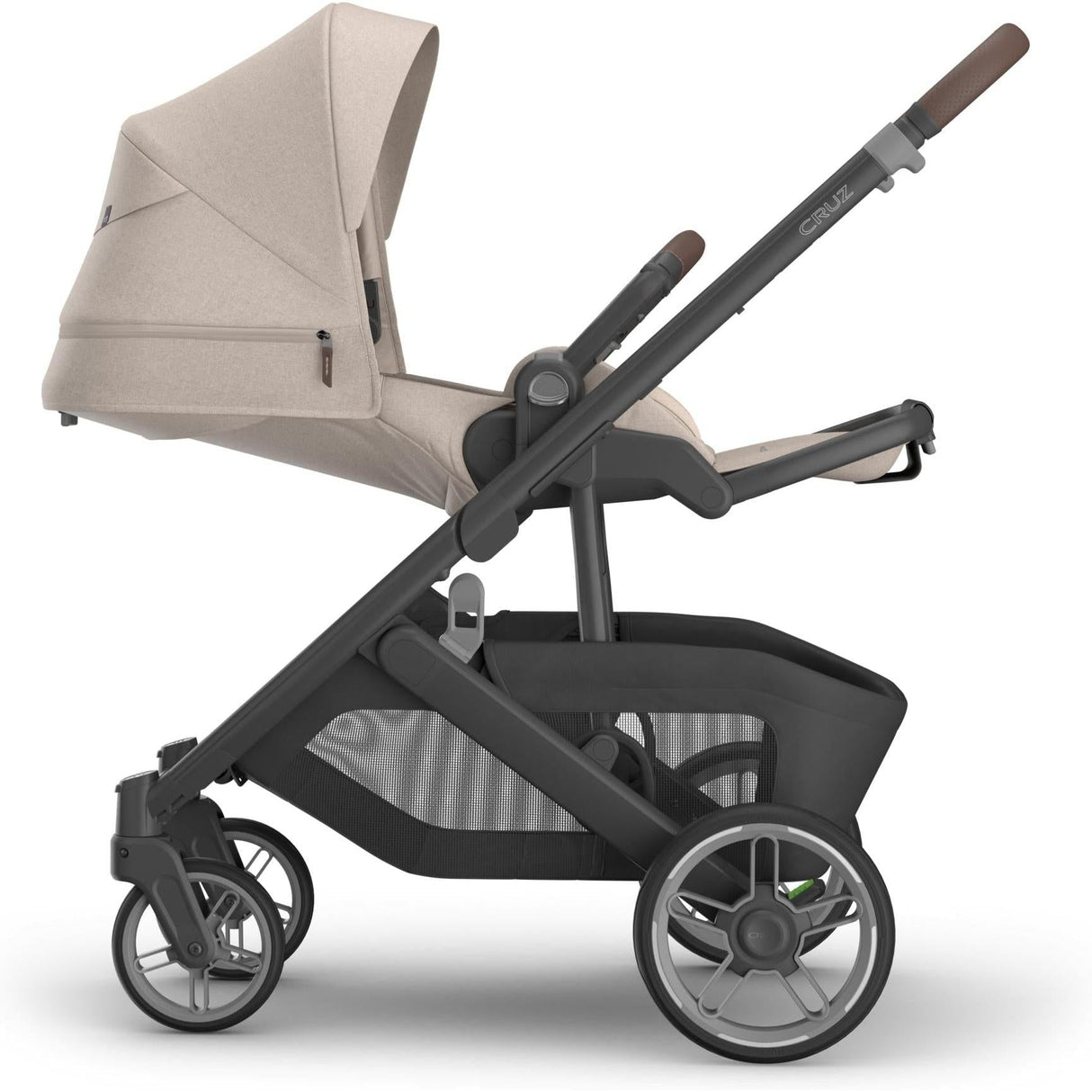 UPPAbaby Cruz V3 Stroller - Kid's Stuff Superstore