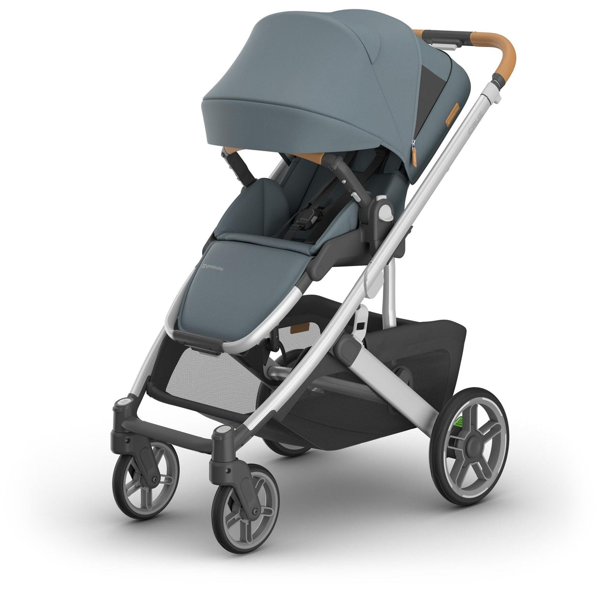 UPPAbaby Cruz V3 Stroller - Kid's Stuff Superstore