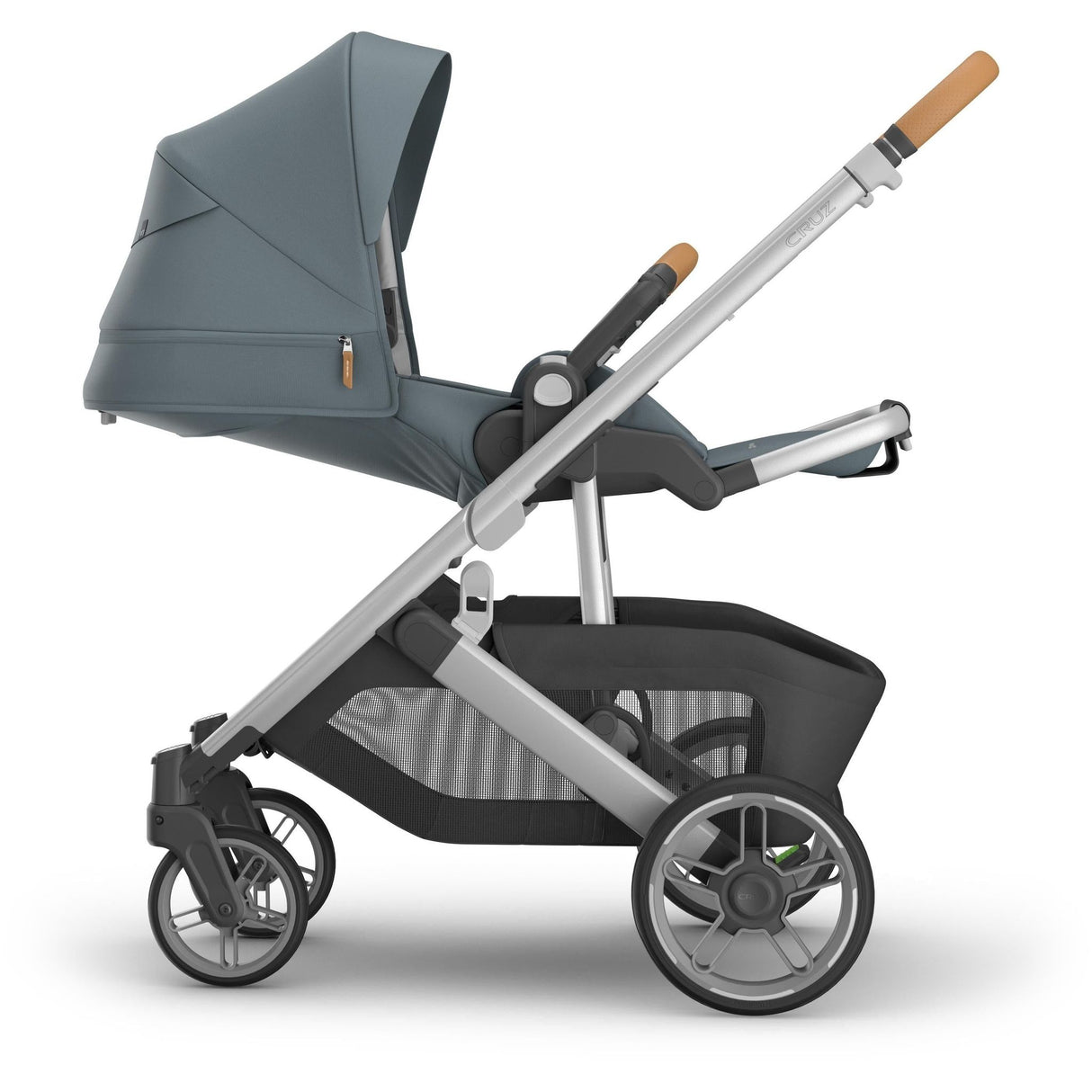 UPPAbaby Cruz V3 Stroller - Kid's Stuff Superstore
