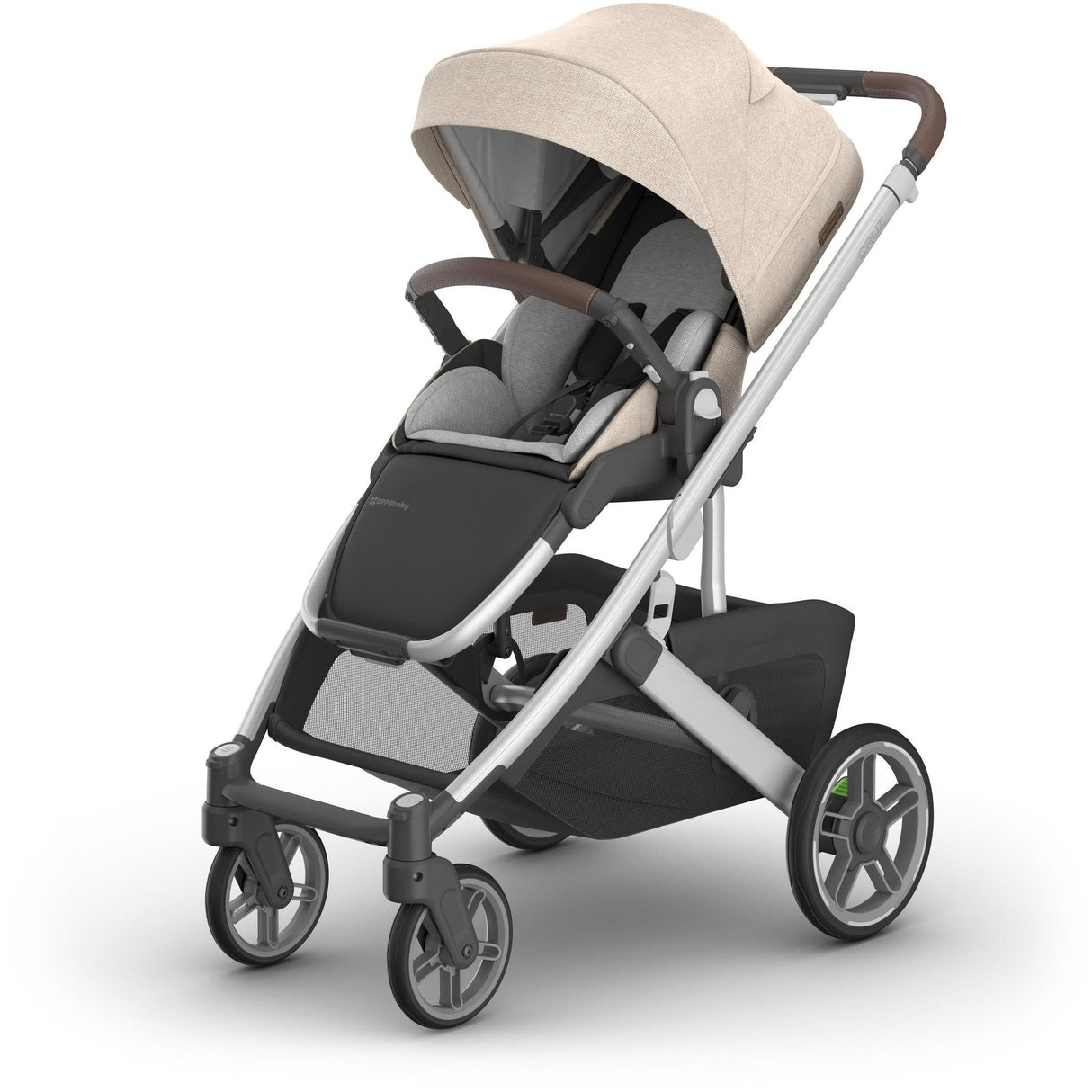 UPPAbaby Cruz V3 Stroller - Kid's Stuff Superstore