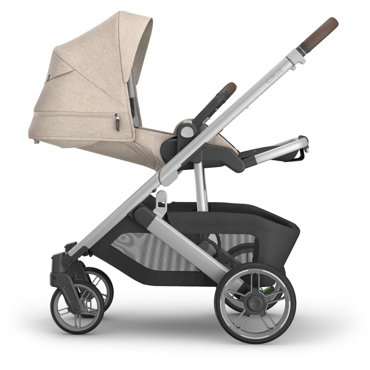 UPPAbaby Cruz V3 Stroller - Kid's Stuff Superstore