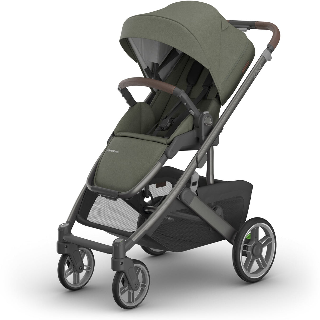 UPPAbaby Cruz V3 Stroller - Kid's Stuff Superstore