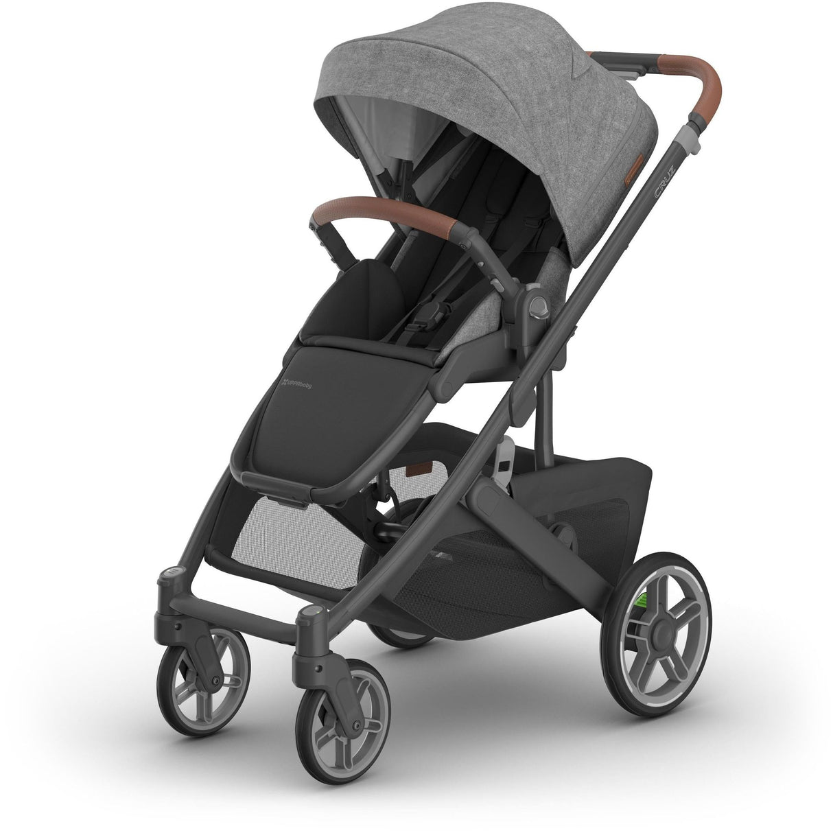 UPPAbaby Cruz V3 Stroller - Kid's Stuff Superstore
