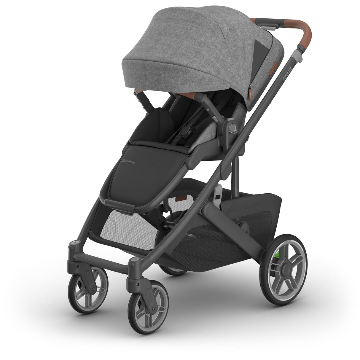 UPPAbaby Cruz V3 Stroller - Kid's Stuff Superstore
