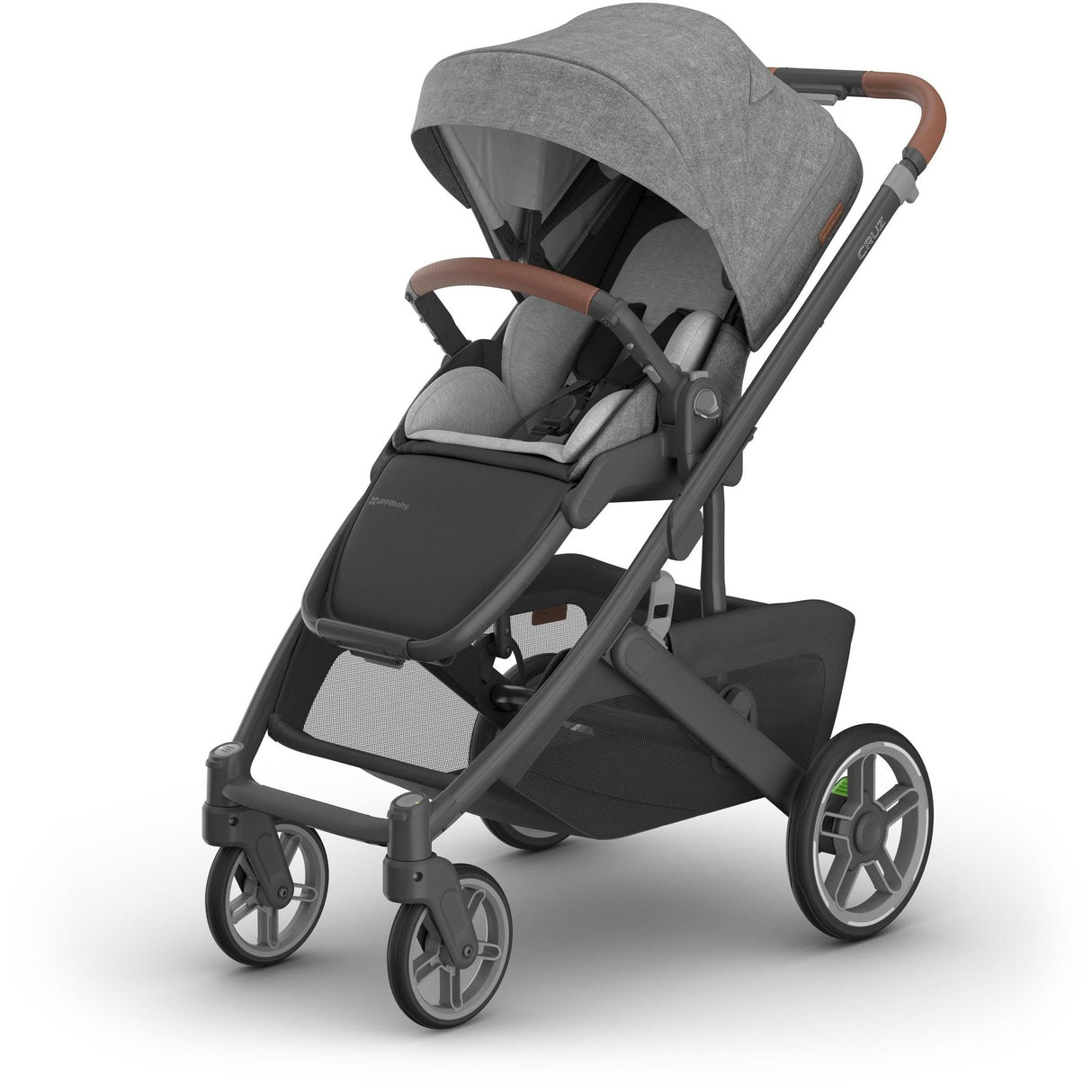 UPPAbaby Cruz V3 Stroller - Kid's Stuff Superstore