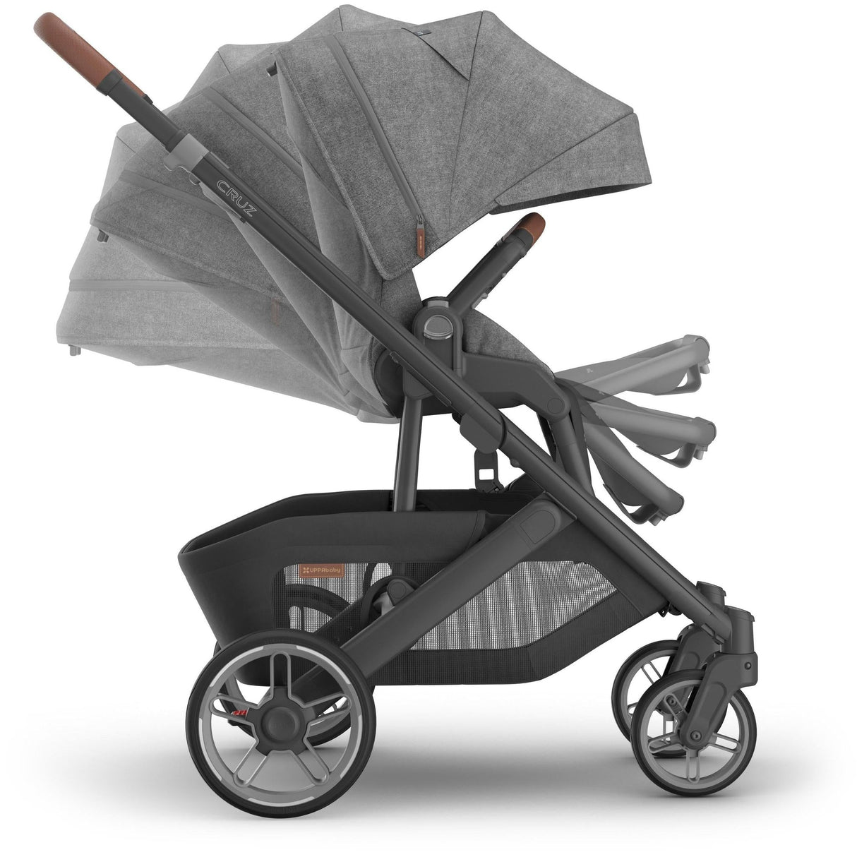UPPAbaby Cruz V3 Stroller - Kid's Stuff Superstore