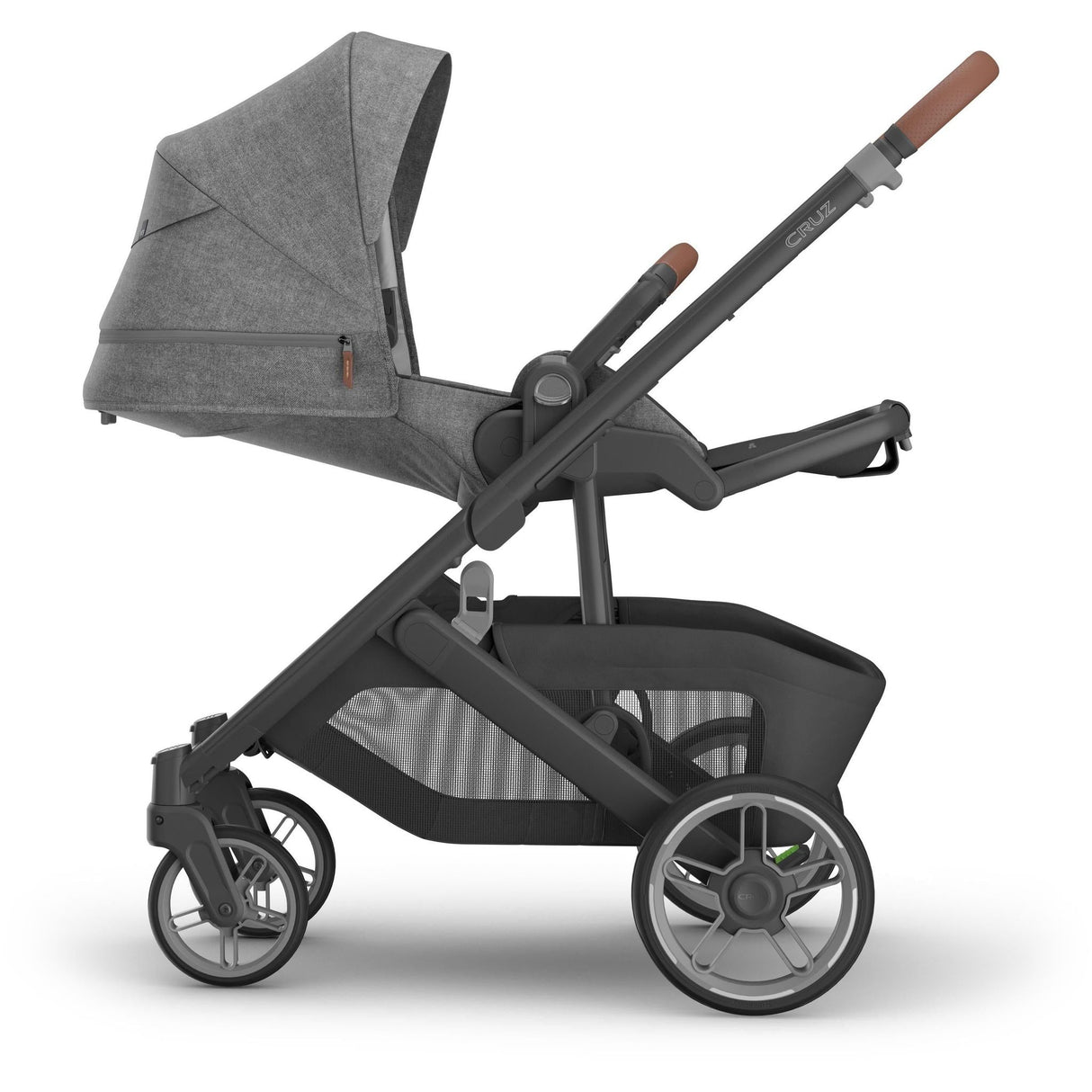 UPPAbaby Cruz V3 Stroller - Kid's Stuff Superstore