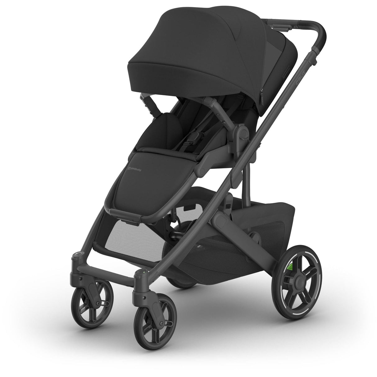 UPPAbaby Cruz V3 Stroller - Kid's Stuff Superstore