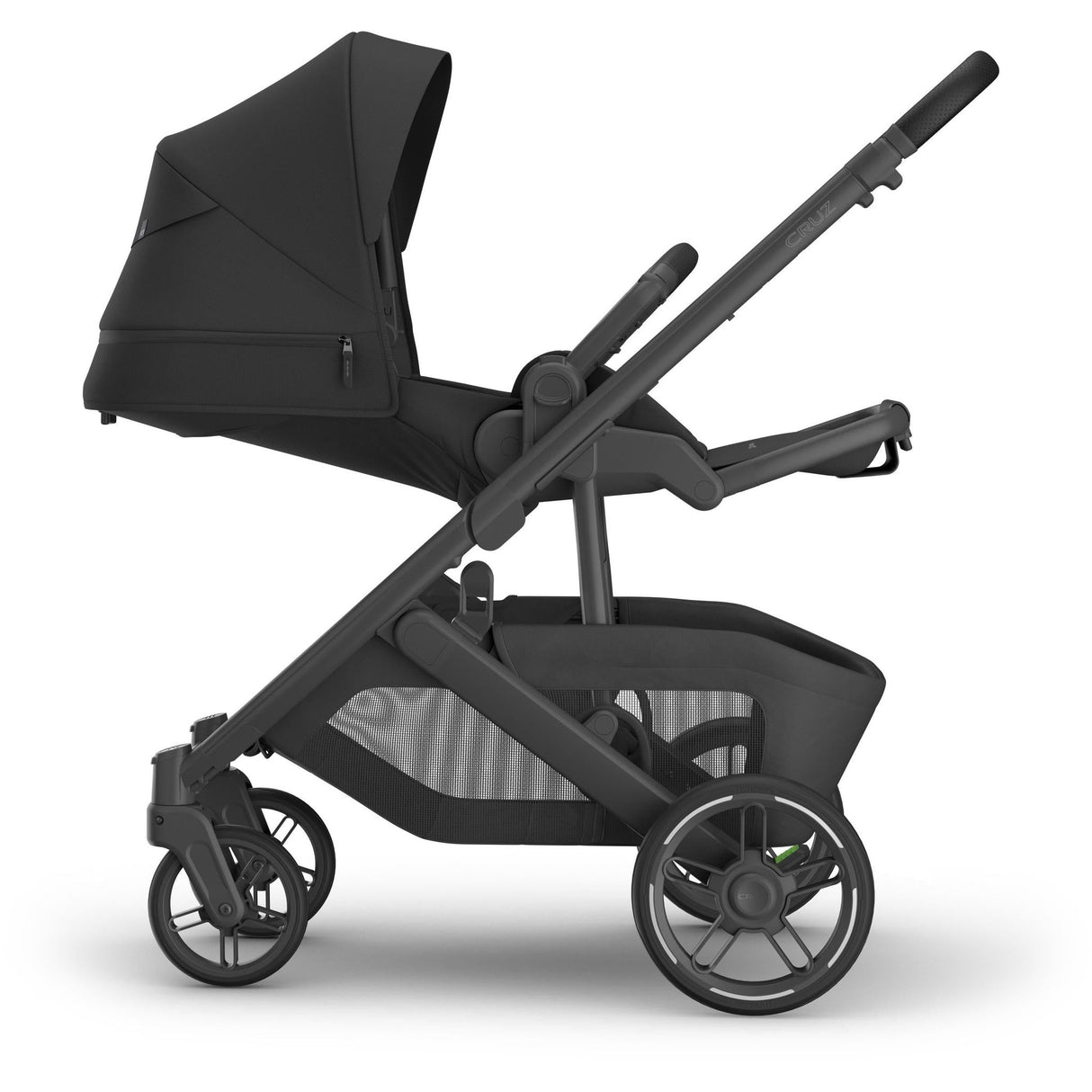 UPPAbaby Cruz V3 Stroller - Kid's Stuff Superstore