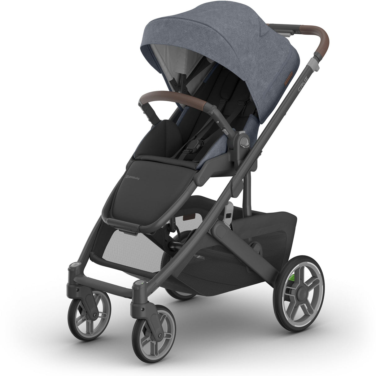 UPPAbaby Cruz V3 Stroller - Kid's Stuff Superstore