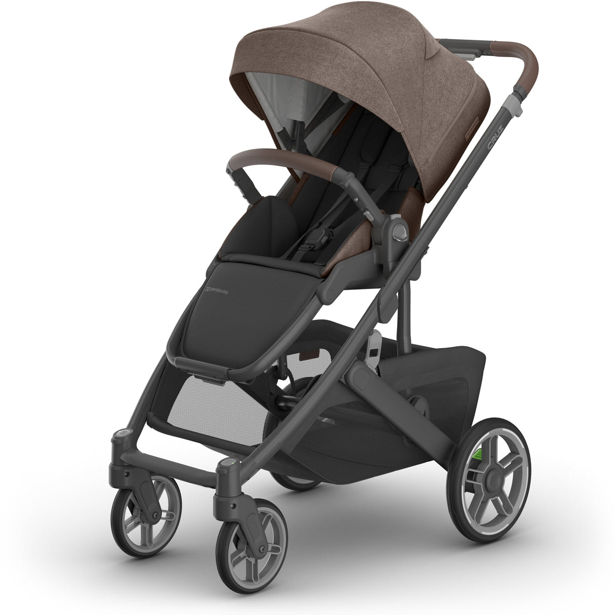 UPPAbaby Cruz V3 Stroller - Kid's Stuff Superstore
