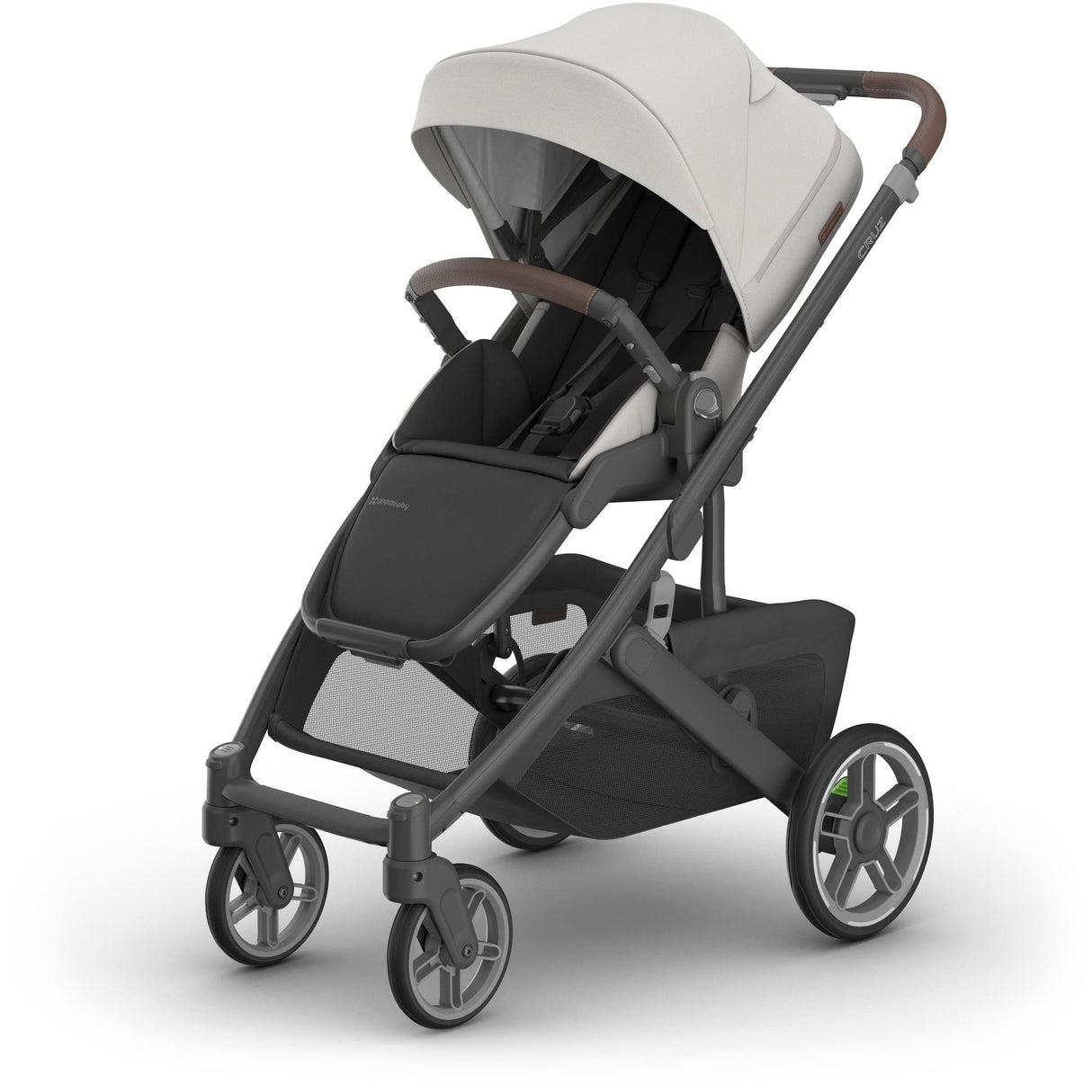 UPPAbaby Cruz V3 Stroller - Kid's Stuff Superstore