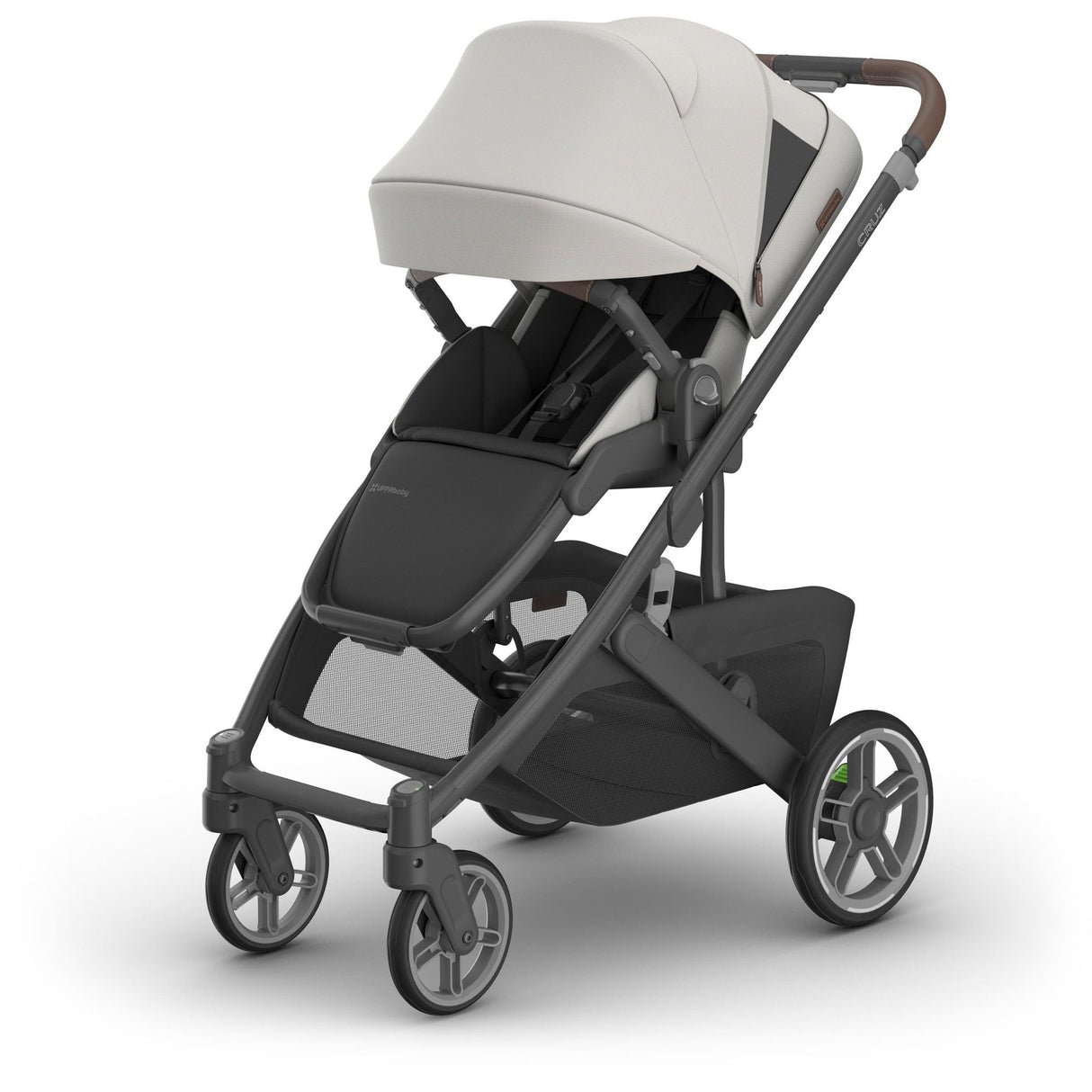 UPPAbaby Cruz V3 Stroller - Kid's Stuff Superstore