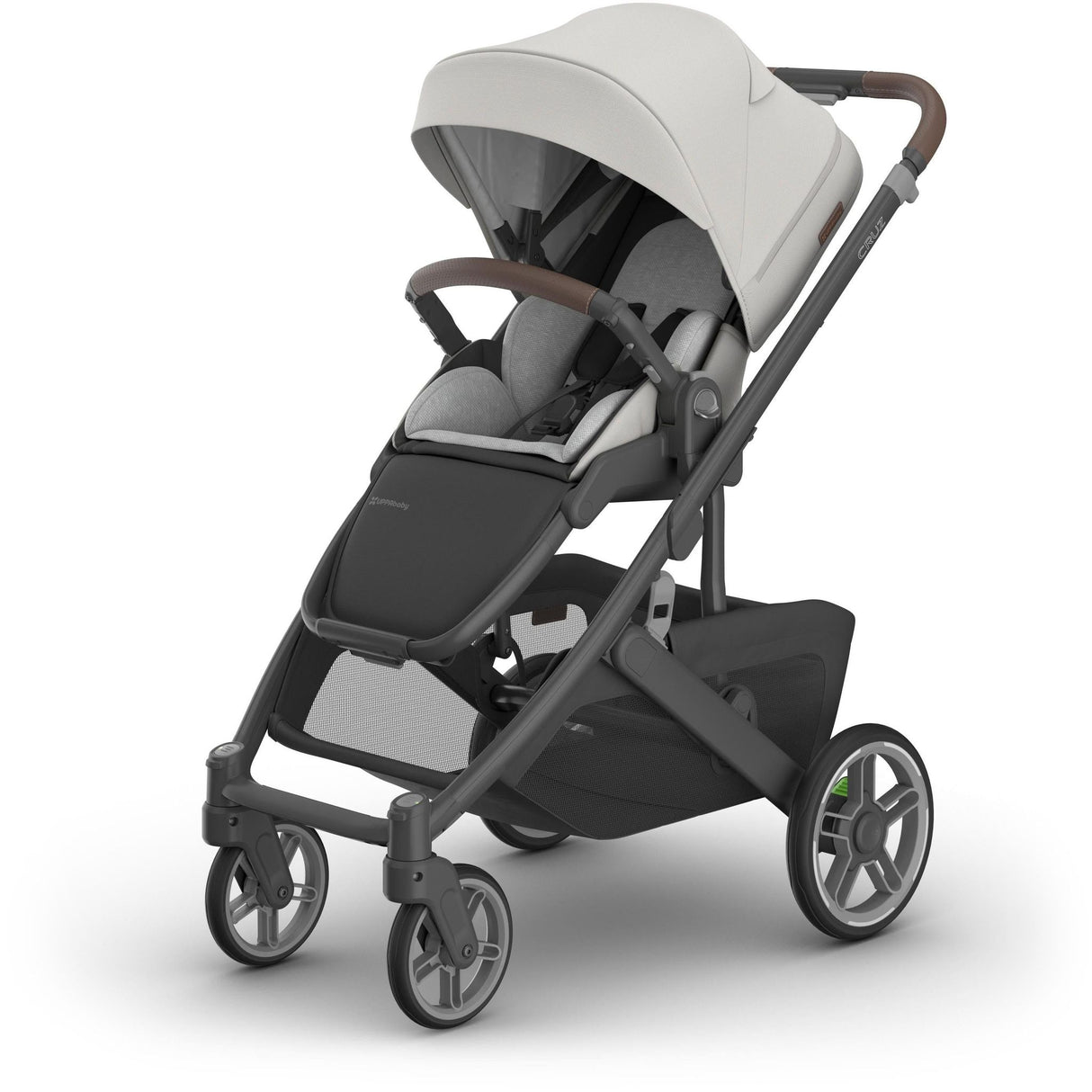 UPPAbaby Cruz V3 Stroller - Kid's Stuff Superstore