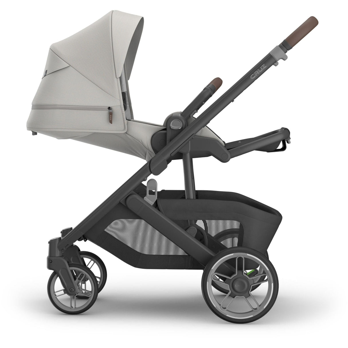 UPPAbaby Cruz V3 Stroller - Kid's Stuff Superstore
