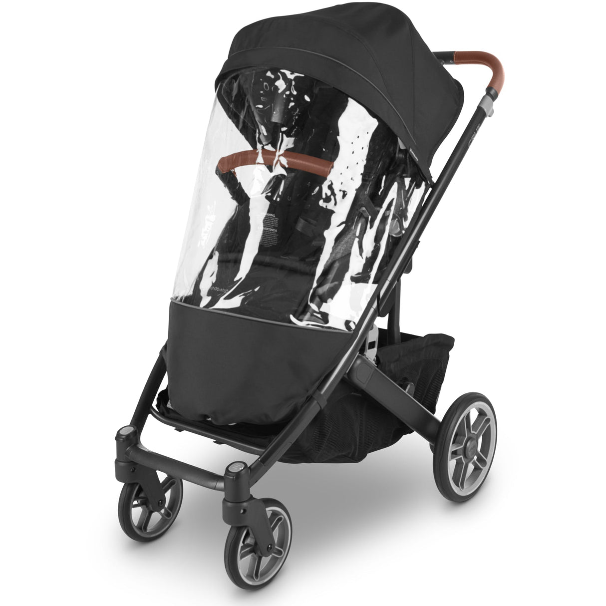 UPPAbaby Cruz V3 Performance Rain Shield - Kid's Stuff Superstore