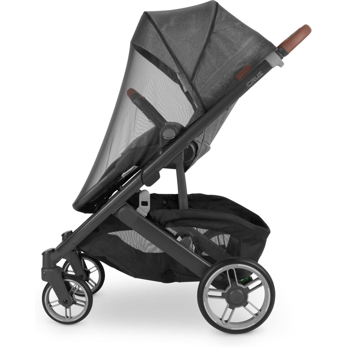 UPPAbaby Cruz V3 Stroller - Kid's Stuff Superstore