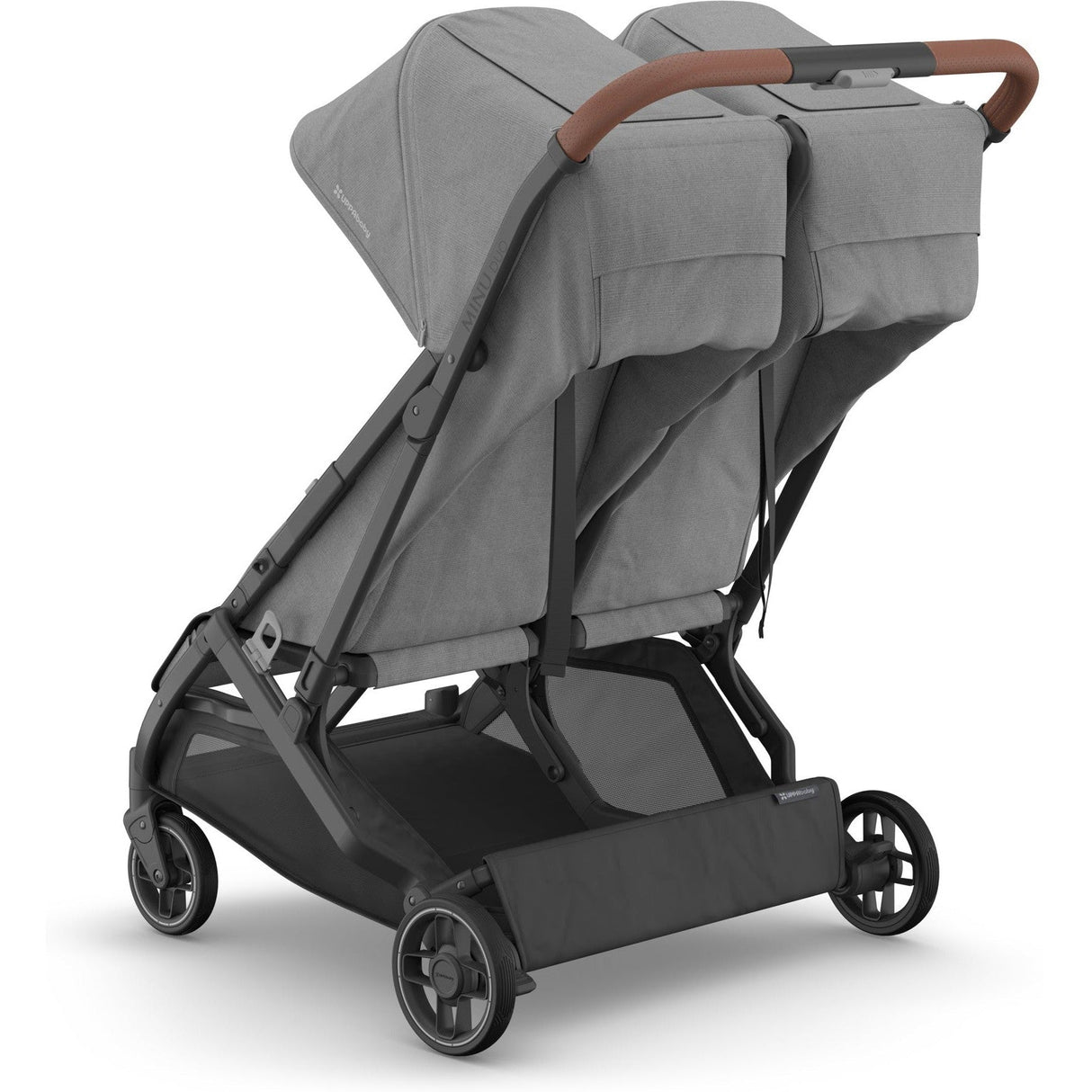 UPPAbaby Minu Duo Stroller - Kid's Stuff Superstore