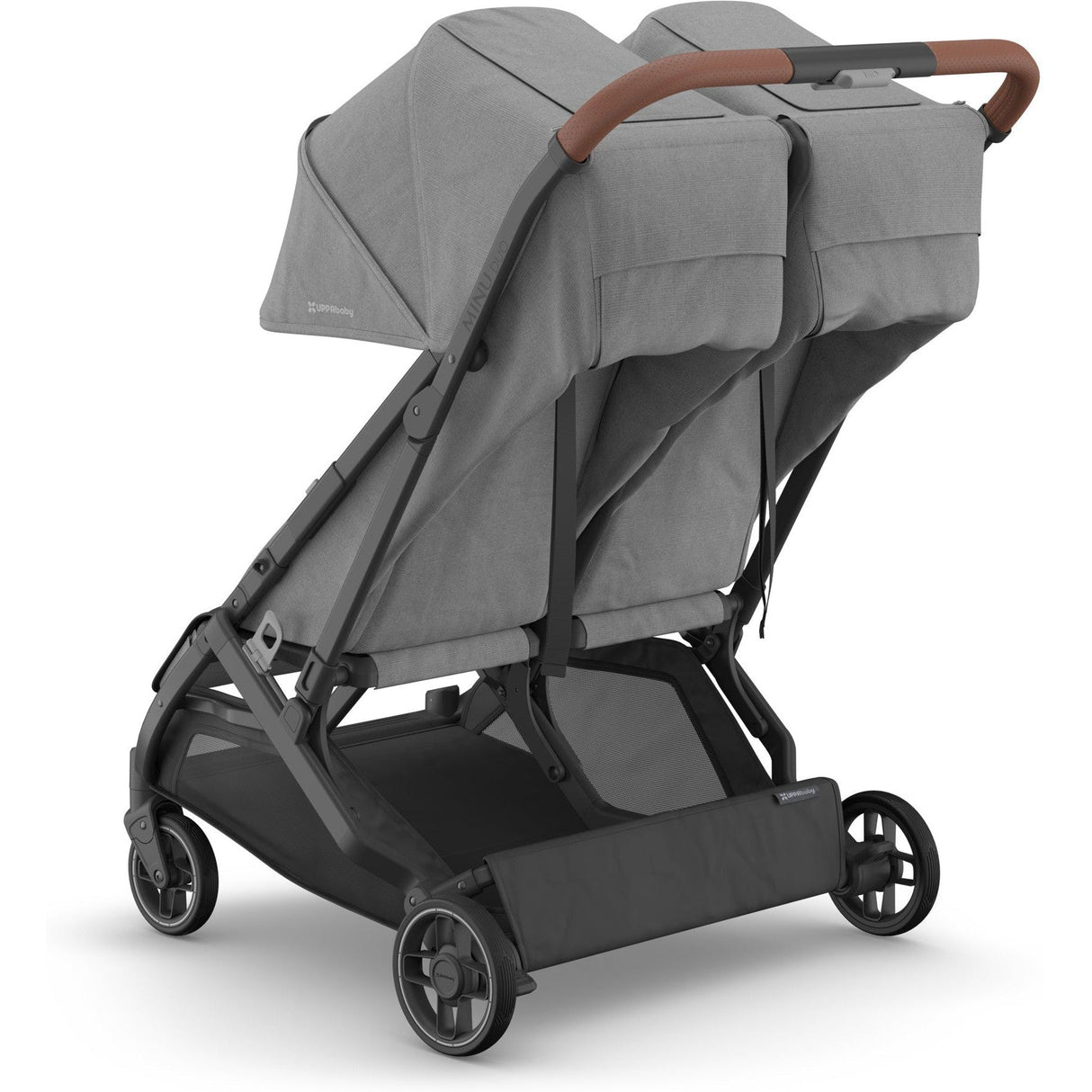 UPPAbaby Minu Duo Stroller - Kid's Stuff Superstore