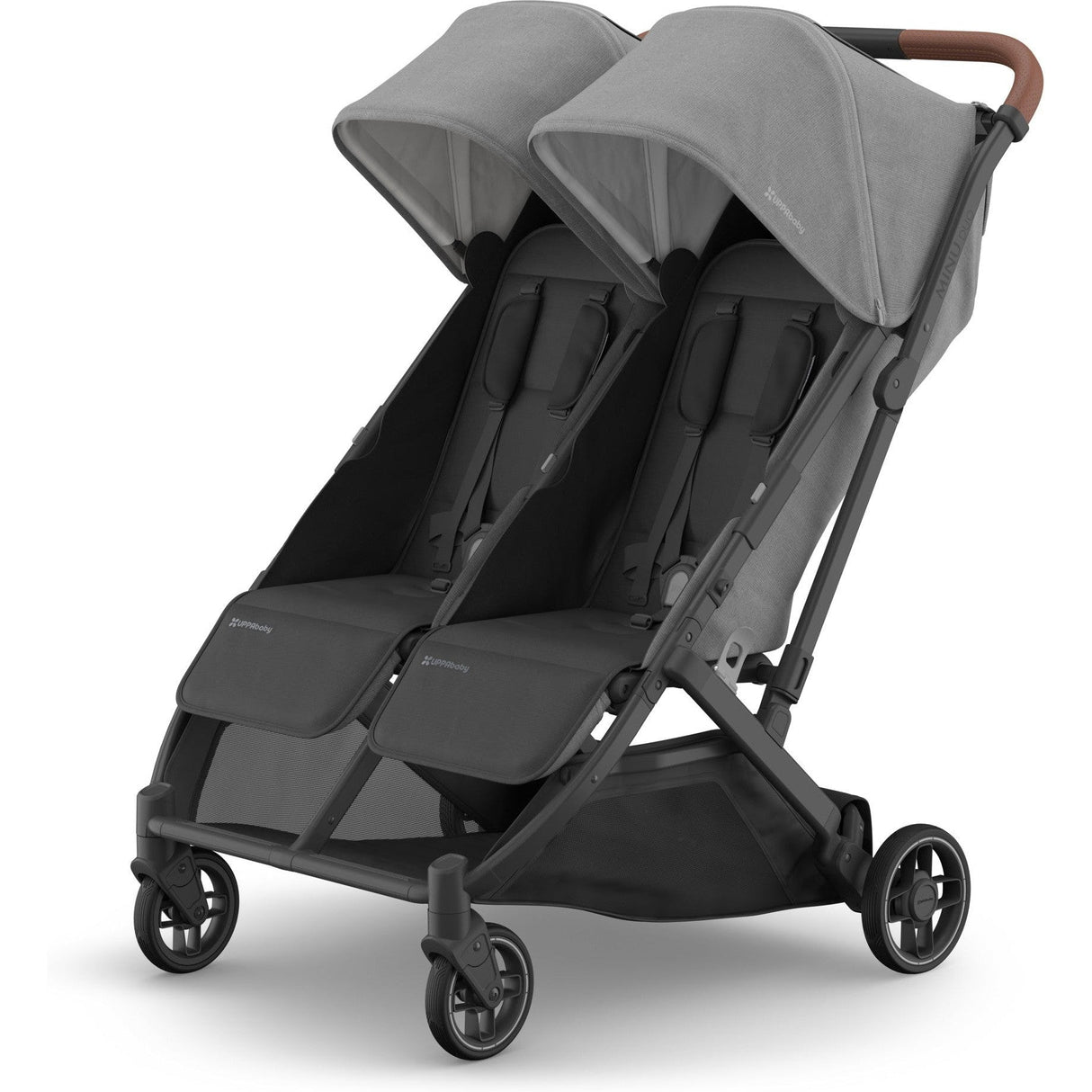 UPPAbaby Minu Duo Stroller - Kid's Stuff Superstore