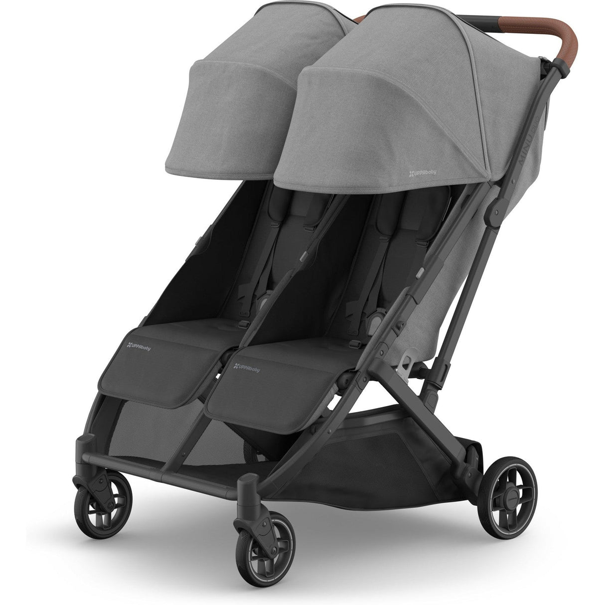 UPPAbaby Minu Duo Stroller - Kid's Stuff Superstore
