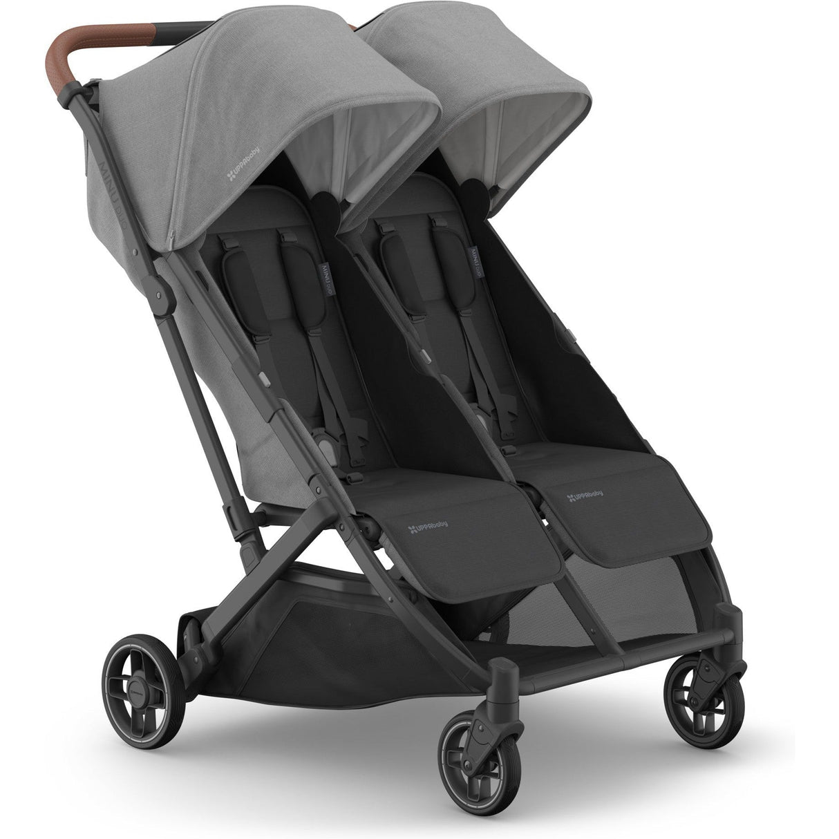UPPAbaby Minu Duo Stroller - Kid's Stuff Superstore